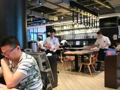 -必胜客(北苑路店)