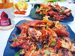 -华凌山庄·隐湖栖