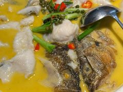 -粗茶淡饭·隐庐私厨(东亭店)