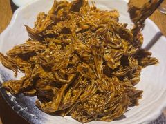-黑家养生粥道馆(新世纪店)
