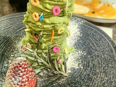 -LESCEDARS Brasserie Bistro香柏树