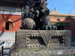 -普陀宗乘之庙(小布达拉宫)