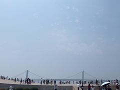 -星海湾跨海大桥