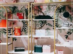 -西檬树SIMON·T轻奢蛋糕(大东方Max店)