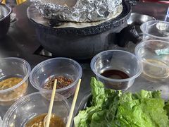 -旺记碳烤肥牛(总店)