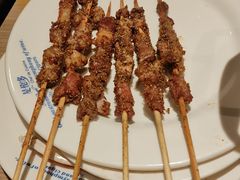 -星伦多自助料理(宝山龙湖天街店)
