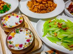 -桂园餐厅(五大道店)