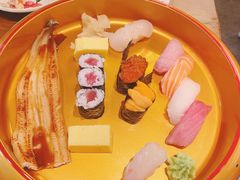-江户前寿司·日料·寿喜烧(中关村壹号店)