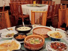 -围龙屋客家食府(福田店)