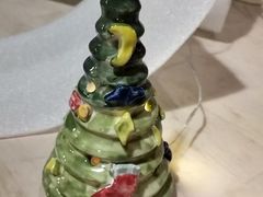 -素能手工陶艺馆·陶艺diy·亲子游乐(深圳书城·中心城店)