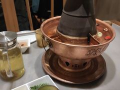 -牛街·马辈儿涮肉(牛街总店)