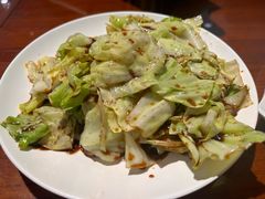 -恩宏德餐馆(平山道店)