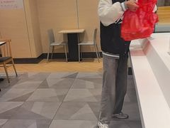 -乡村基(渝中区得意世界餐厅)