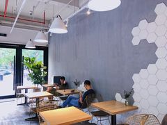 -Maxpoint Kitchen 西餐咖啡(乐峰广场店)