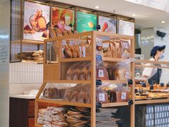 面包甜点陈列柜-Luneurs(幸福里店)
