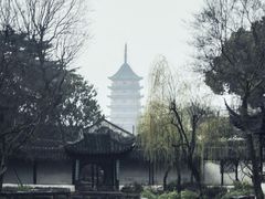 -拙政园