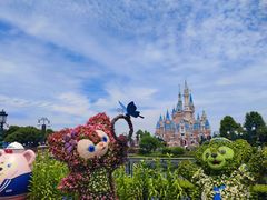 -上海迪士尼度假区