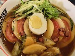 -鼓楼吃面·肉啃肉(南锣鼓巷店)