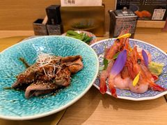 -鮨政· Omakase(港汇恒隆广场店)