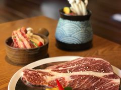 -炎蔵牛舌烤肉