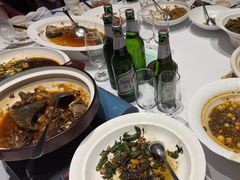 -青螺餐厅·家宴(松雅湖店)