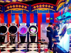 -反斗乐园(中航城君尚购物中心)