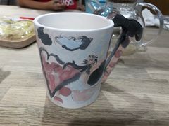 -艺彩阳光手工坊(大连恒隆广场店)