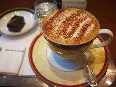 -广州富力丽思卡尔顿酒店