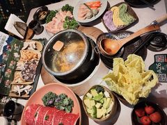 -芸山季·云南野生菌火锅(人民广场来福士店)