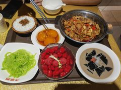 -火宫殿·小吃王国(坡子街店)