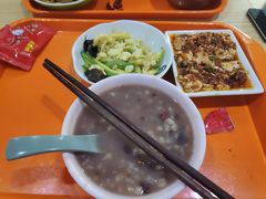 -梅园食堂