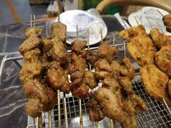 -寻香羊小羊·徐州烧烤(南京店)