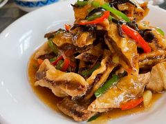 -巴依老爷新疆美食(清华东门店)