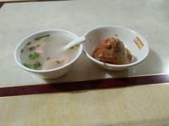 -东街钟楼肉粽(总店)