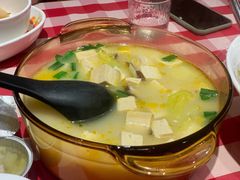-西贝莜面村(镇江苏宁广场店)