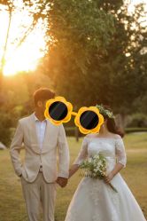 -保定巴黎婚纱摄影