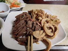 -老保定驴肉馆(云岗路店)
