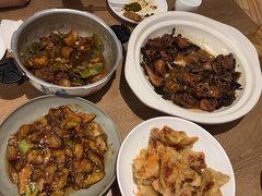 -金掌勺锅包肉(华润万象城店)