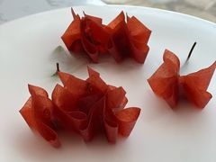 山楂鹅肝-拾久(朝阳公园店)
