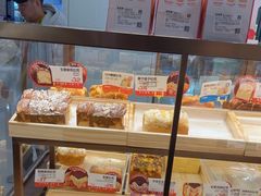 -爸爸糖吐司面包(悠唐购物中心店)