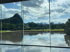 -Club Med地中海俱乐部·桂林度假村