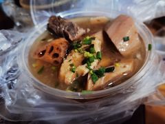 -燕子煨汤(山海关路店)
