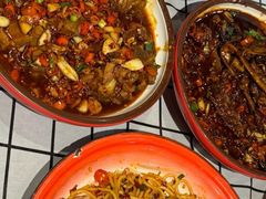 -江西老表·经典江西八大碗