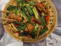 -红辣椒·川菜·火锅(科华路店)