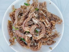 -丰收渔港饭店(嵊泗店)