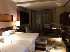 -西安赛瑞喜来登大酒店