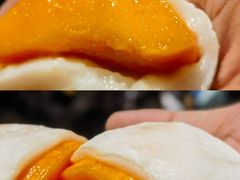 -澳门长洲糯米糍(柯打苏沙街店)