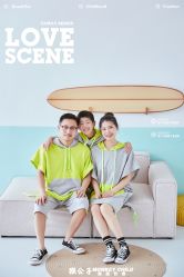 -猴公子儿童摄影(严选商家店)