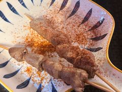 -地二手作鱼汤馄饨(上街里店)