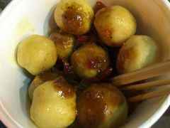 -利强记北角鸡蛋仔(弥敦道店 )